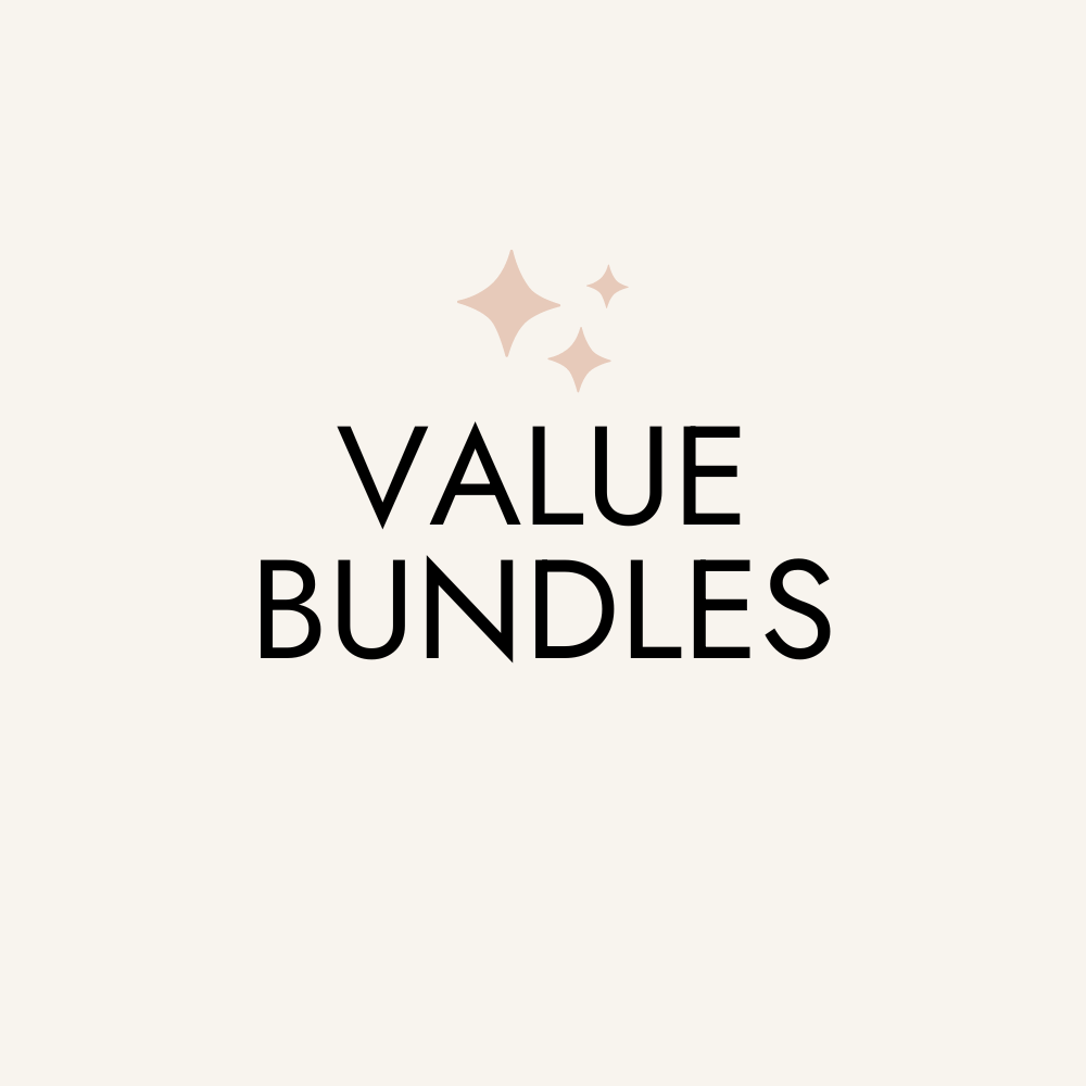 Value Bundles